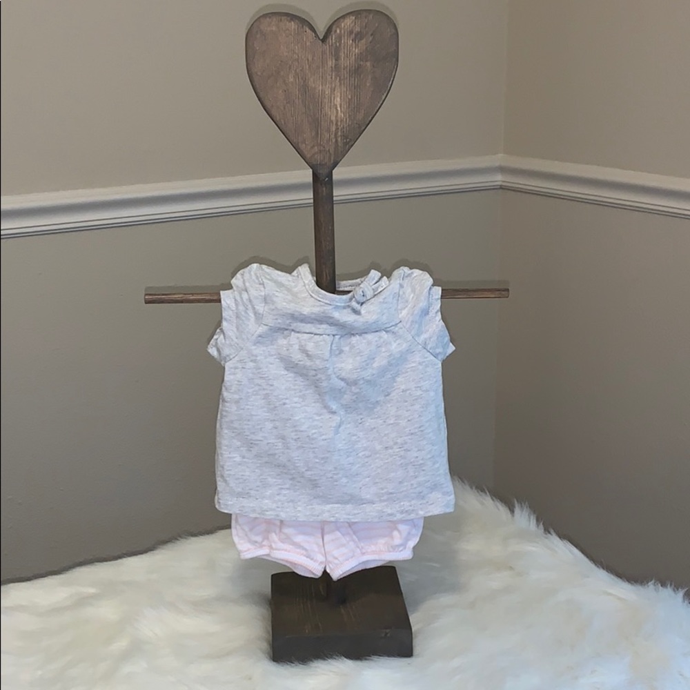 NWOT 3mo set